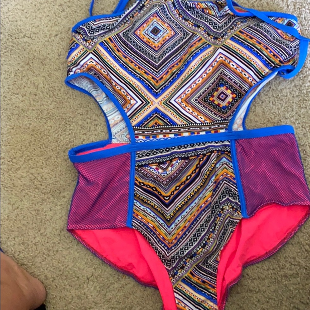 Swimsuit